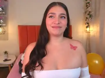 Chaturbate Adult Webcam of caandace