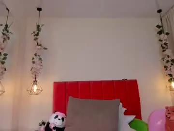 Chaturbate Adult Webcams of caandace