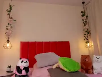 Chaturbate Live Porn of caandace