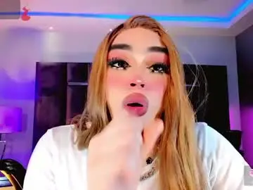 Chaturbate Best live sex cam show of camila_vasquezz