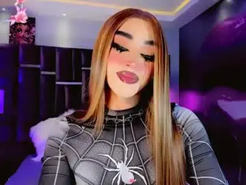 Chaturbate Best live sex cam show of camila_vasquezz