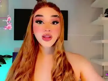 Chaturbate Free Live Porn of camila_vasquezz
