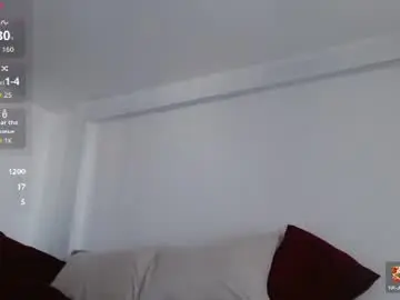 Chaturbate Sex Cam of caroline_spanky