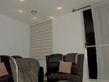 Chaturbate Private Sex Chat of davis_alx