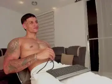 Chaturbate Adult Webcam of davis_alx