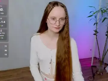 Chaturbate Adult Webcam of elidream