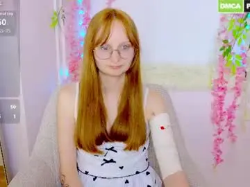 Chaturbate Adult Video Chat of elidream