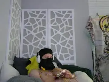 Chaturbate Live Porn of elinnnmmm