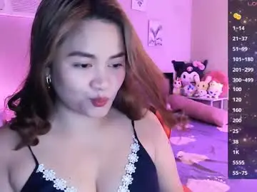 Chaturbate Sex Chat of elleelle123