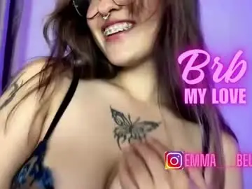 Chaturbate Sex Cam of emma__bell_