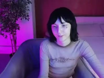 Chaturbate Live Sex Cam of evamorisesssss
