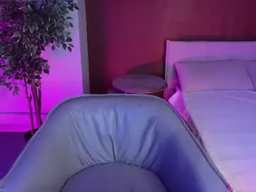 Chaturbate Live Sex Cam of evamorisesssss