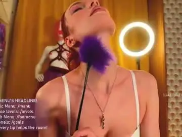 Chaturbate Sex Cam of giantess_eva
