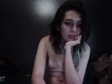 Chaturbate Adult Video Chat of illlypad_lilac