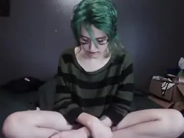 Chaturbate Best Webcam of illlypad_lilac