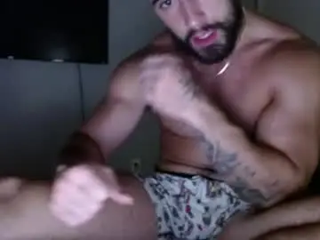 Chaturbate Free Porn Cam of jay_slayz