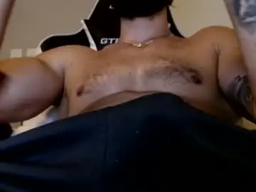 Chaturbate Adult Video Chat of jay_slayz
