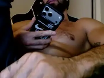 Chaturbate Live Sex Cam of jay_slayz