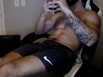 Chaturbate Adult Webcams of jay_slayz