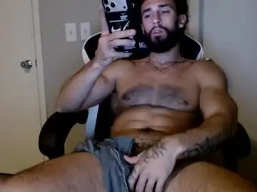 Chaturbate Private Sex Chat of jay_slayz