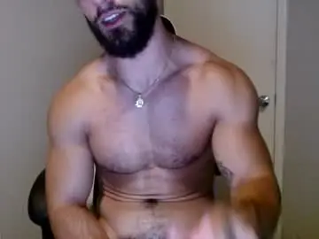 Chaturbate Nude Webcam of jay_slayz