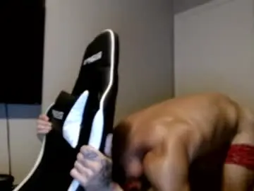 Chaturbate Live Porn of jay_slayz