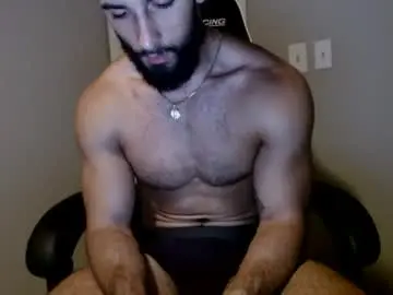 Chaturbate Nude Webcam of jay_slayz