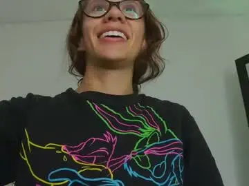 Chaturbate Live Sex of julia_roberts420