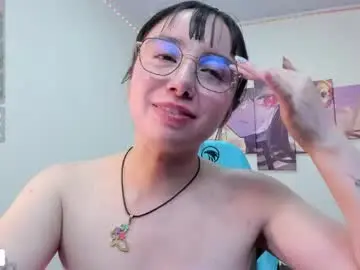 Chaturbate Best Webcam of julieta_shelby
