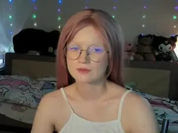 Chaturbate Sex Cam of julietnorris