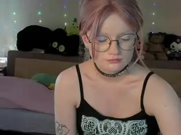 Chaturbate Adult Video Chat of julietnorris