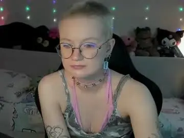 Chaturbate Live Sex Cam of julietnorris