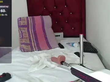 Chaturbate Live Sex Cam of king_leo5