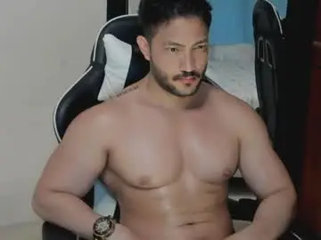 Chaturbate Nude Webcam of luis_baptista
