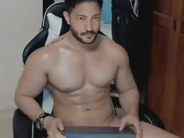 Chaturbate Adult Webcams of luis_baptista