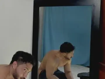 Chaturbate Best Webcam of luis_baptista