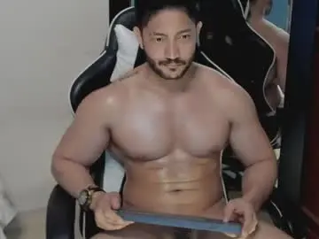 Chaturbate Free Porn Cam of luis_baptista