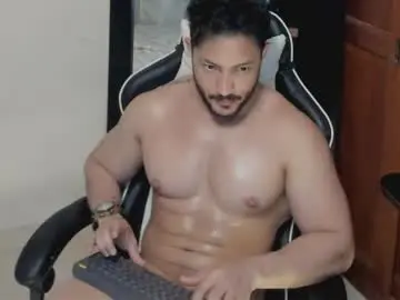 Chaturbate Nude Webcam of luis_baptista