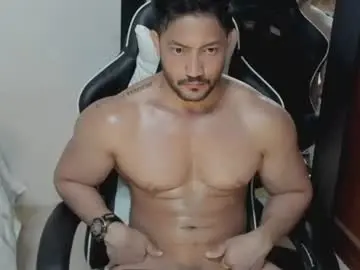 Chaturbate Adult Webcam of luis_baptista