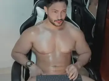Chaturbate Live Sex Cam of luis_baptista