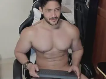 Chaturbate Sex Chat of luis_baptista