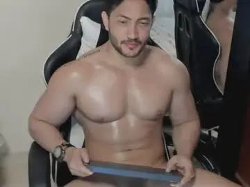 Chaturbate Adult Webcams of luis_baptista