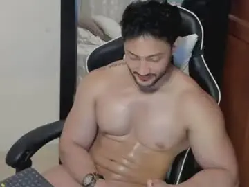 Chaturbate Free Porn Cam of luis_baptista