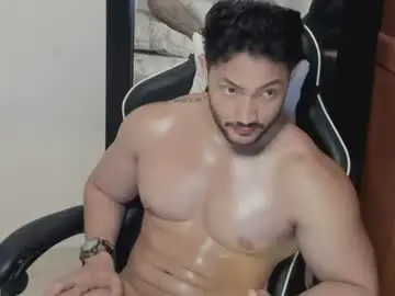 Chaturbate Nude Webcam of luis_baptista