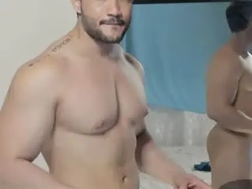 Chaturbate Live Sex Cam of luis_baptista