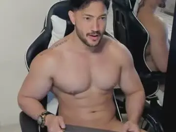 Chaturbate Sex Chat of luis_baptista