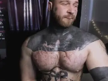 Chaturbate Nude Webcam of master_oil