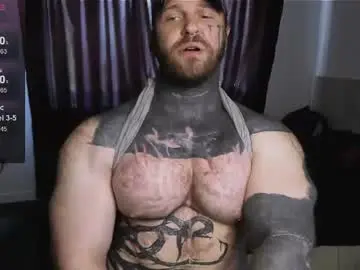 Chaturbate Private Sex Chat of master_oil