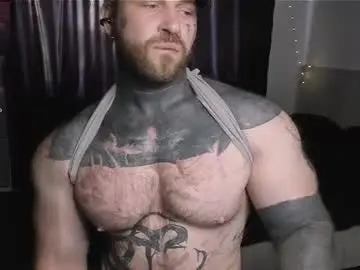 Chaturbate Best Webcam of master_oil
