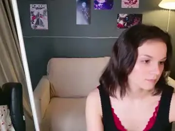 Chaturbate Best live sex cam show of mori_sheen